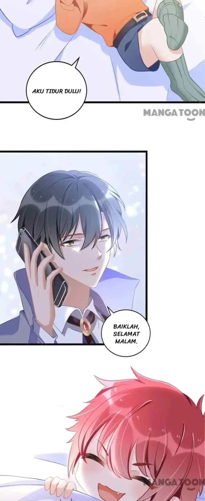 My Crazy Journalist Wife chapter 47 halaman 19