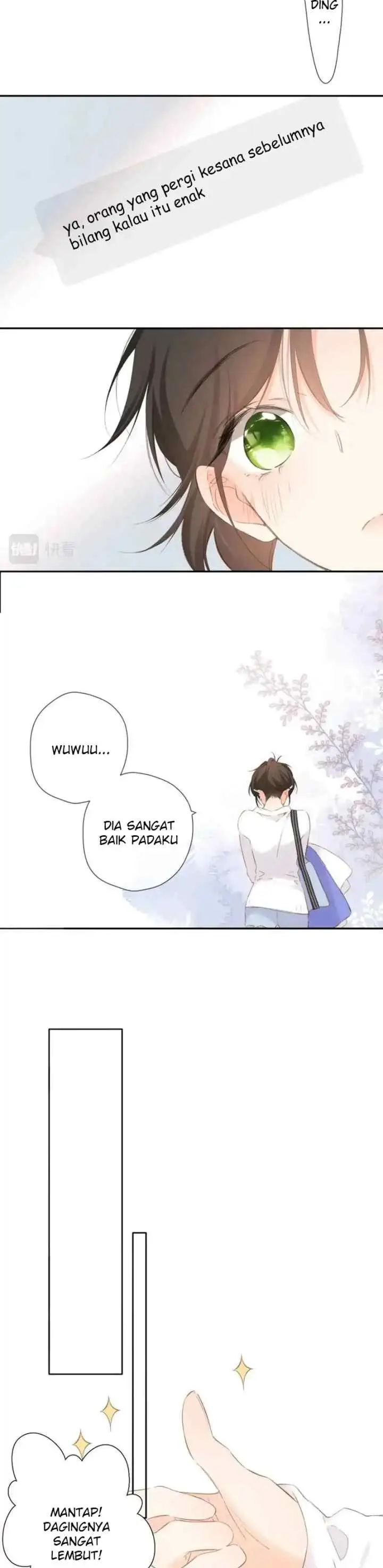 Once More chapter 108 halaman 9