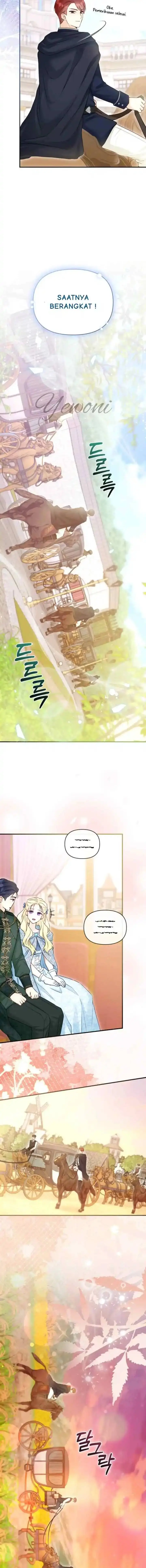 The 7th Marriage Is Planned chapter 16 halaman 11
