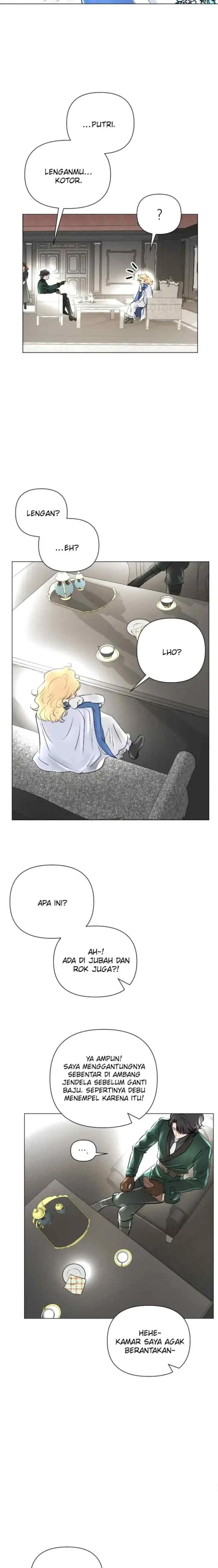 Recogí al segundo protagonista chapter 10 halaman 4
