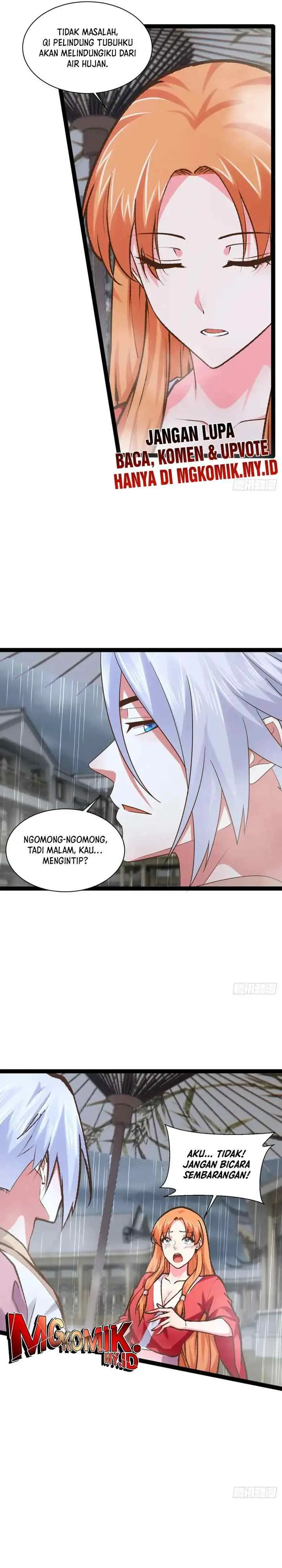 Starting From Maximum Charm Points chapter 103 halaman 15