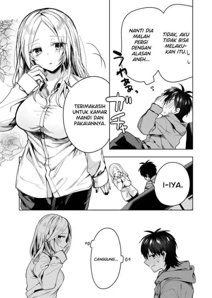 Kononaka Ni Hitori, Ore No Yome Ga Iru chapter 43 halaman 10