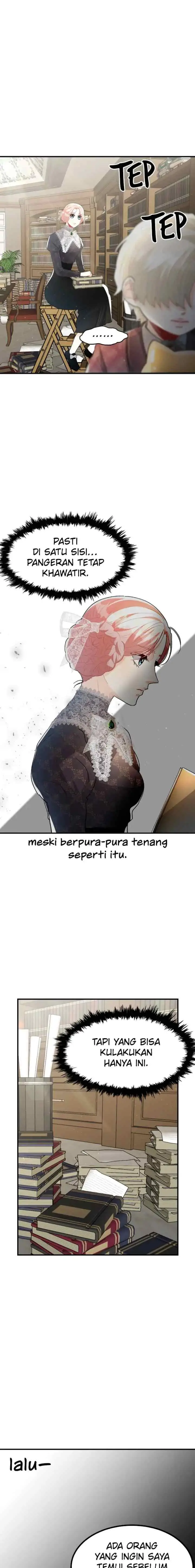 Prince Maker chapter 45 halaman 4