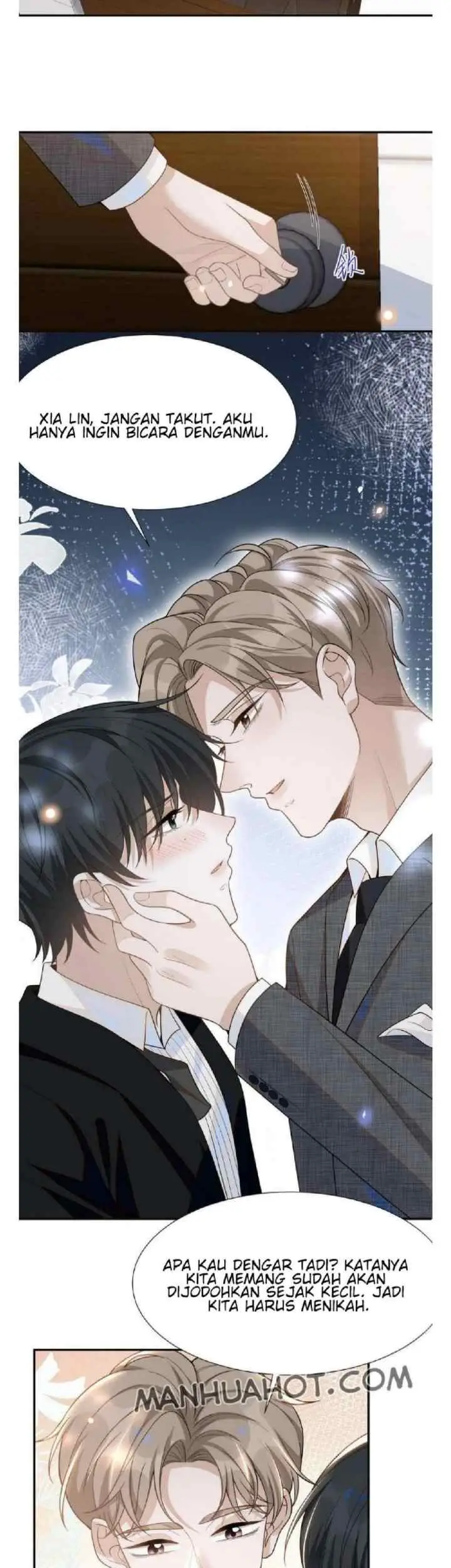 Don't Meet Again in the Next Life chapter 53 halaman 13