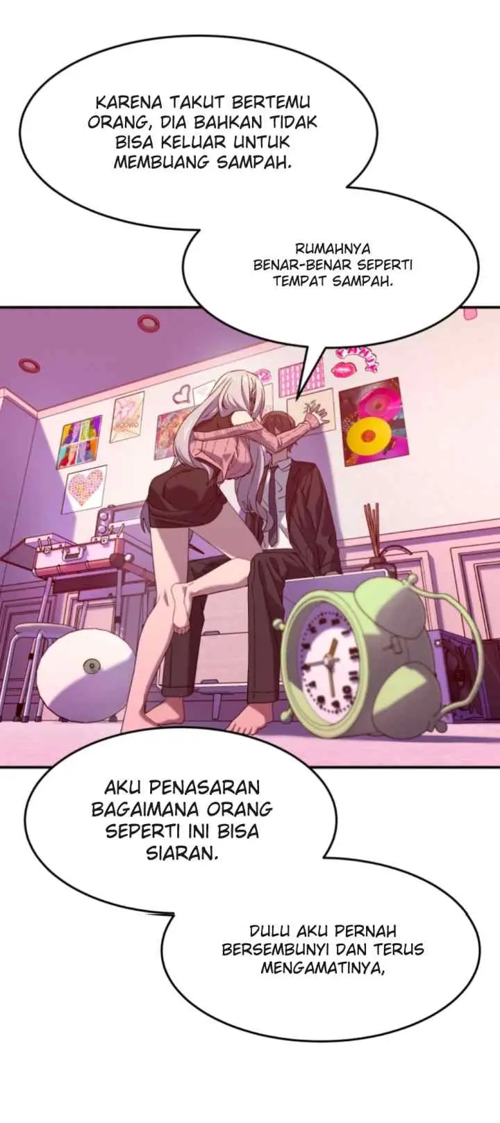 My Favorite Manager chapter 10 halaman 12