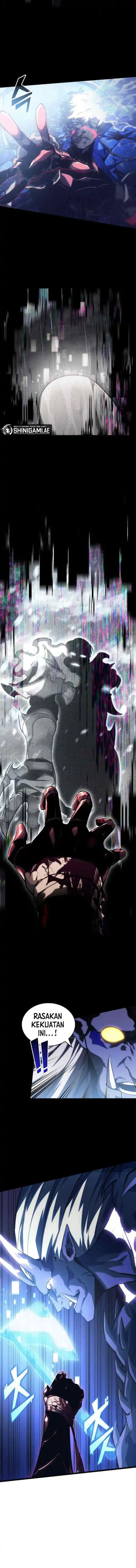 Return of the SSS-Class Ranker chapter 85 halaman 13