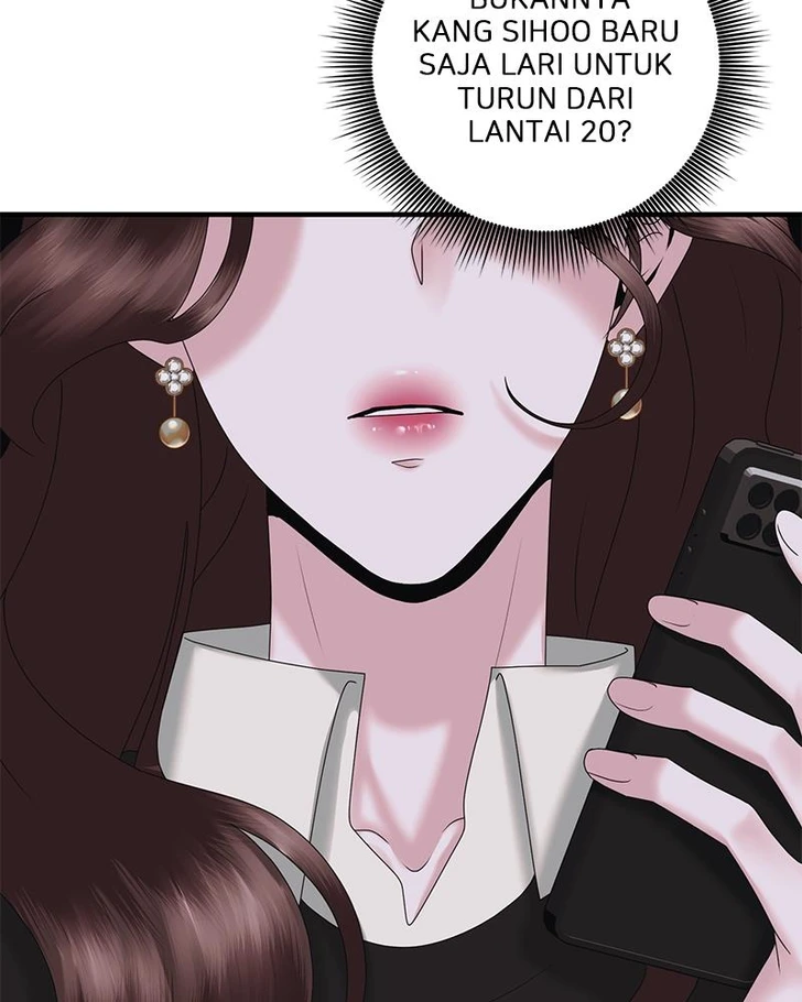 One Day I Found a Husband chapter 23 halaman 83