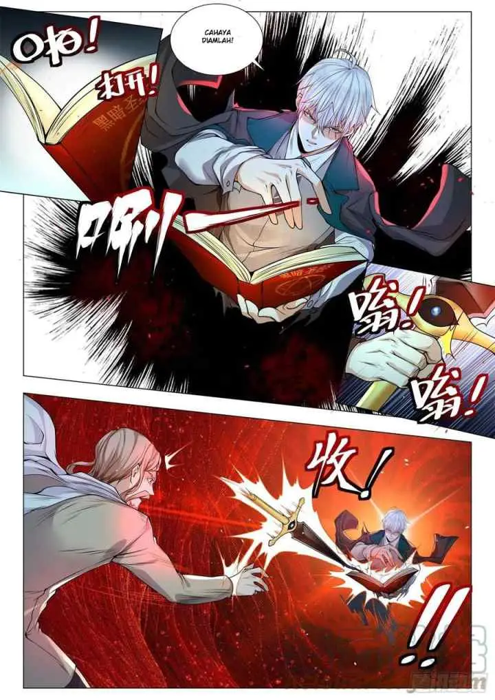 Shen Hao's Heavenly Fall System chapter 407 halaman 5