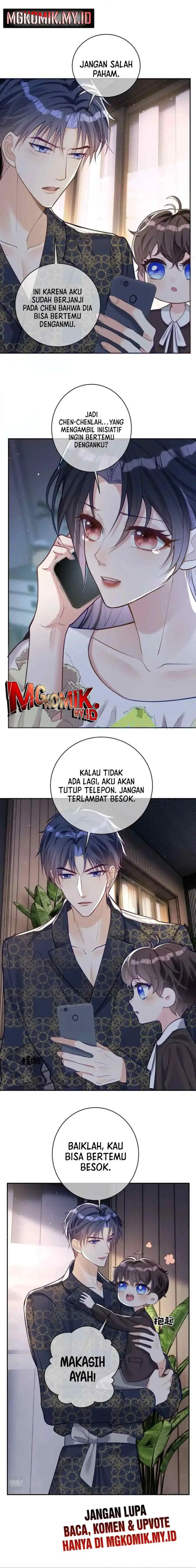 Chief Mengbao Buy One Get One Free chapter 10 halaman 9