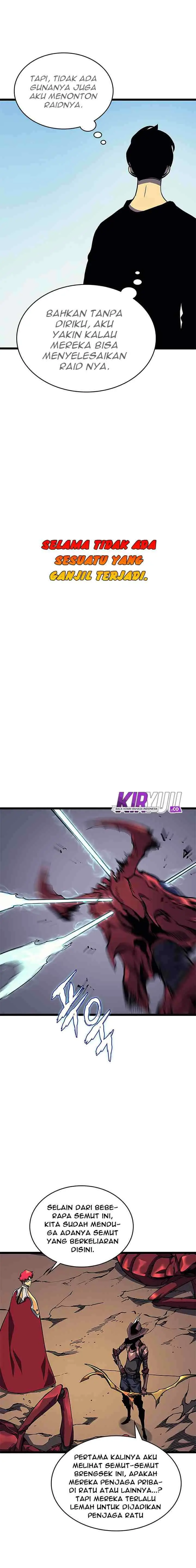 Solo Leveling chapter 96 halaman 10