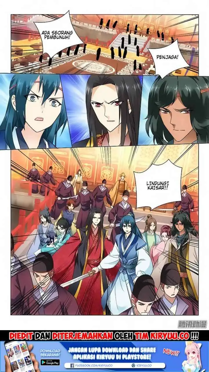 Prince Don't do This chapter 52 halaman 9