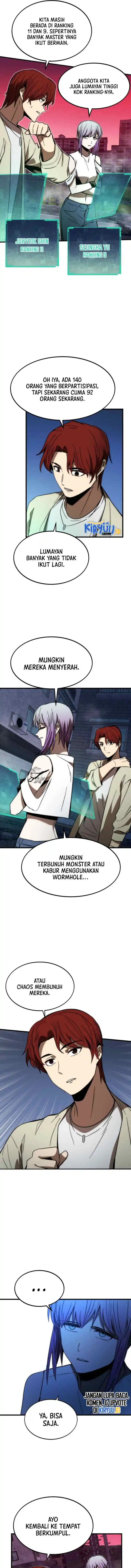 Ultra Alter chapter 88 halaman 7