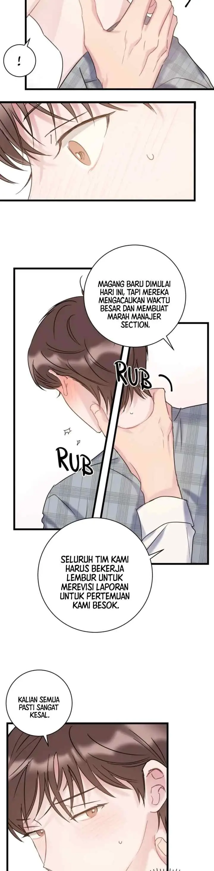 Normal Relationship chapter 13 halaman 6
