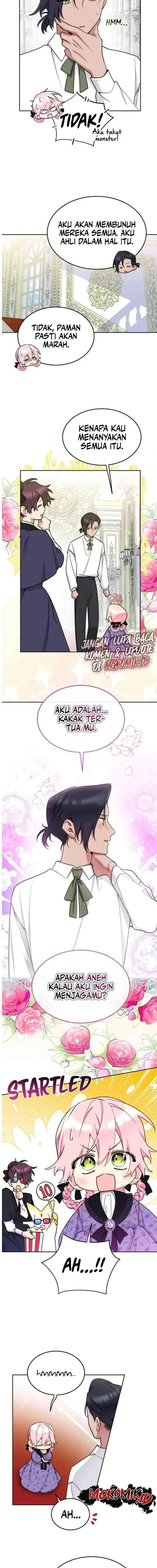 Lotto Princess chapter 65 halaman 7