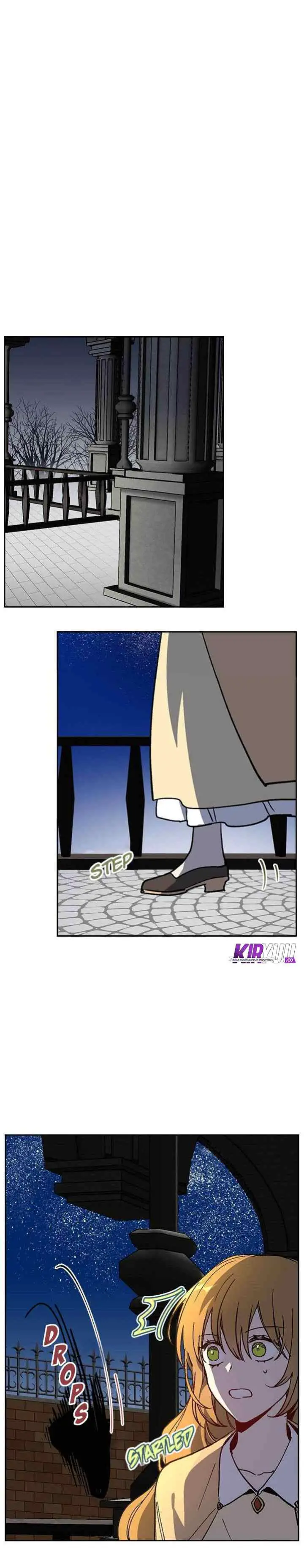 The Reason Why Raeliana Ended up at the Duke's Mansion chapter 64 halaman 16