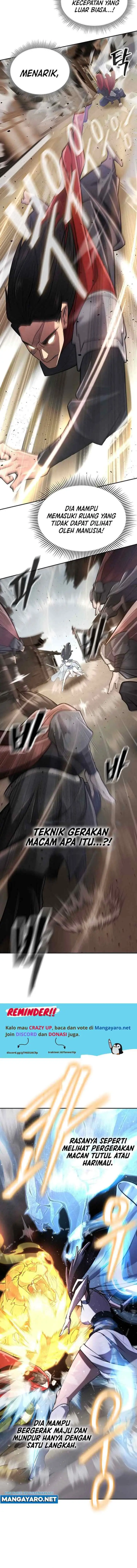 Sword Demon Island chapter 10 halaman 12