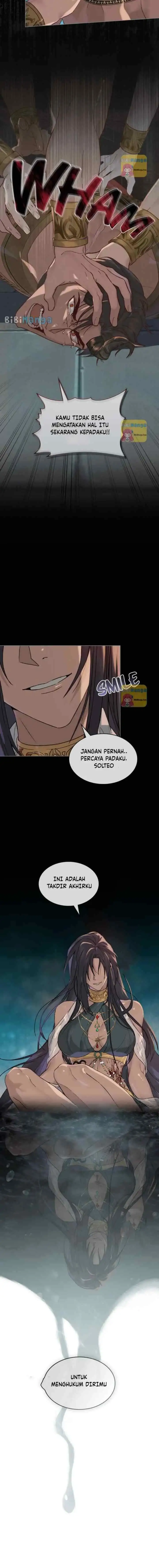 Call Me M4st3r chapter 2 halaman 7