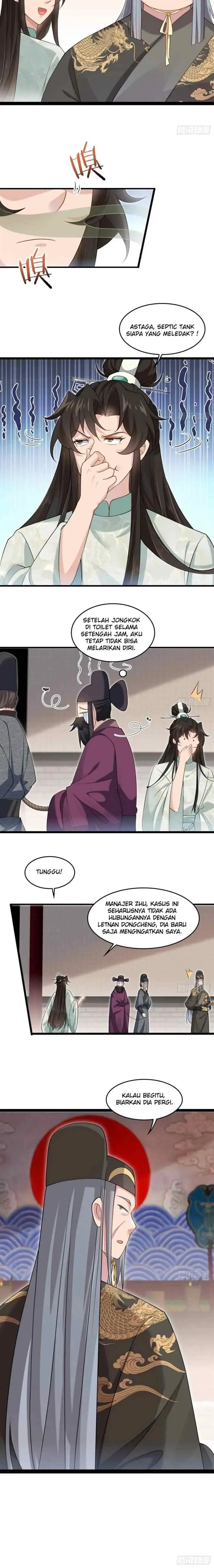 Please Don't Show Your Son chapter 34 halaman 7