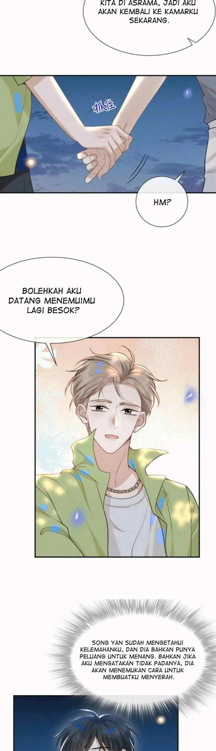 Don't Meet Again in the Next Life chapter 40 halaman 14