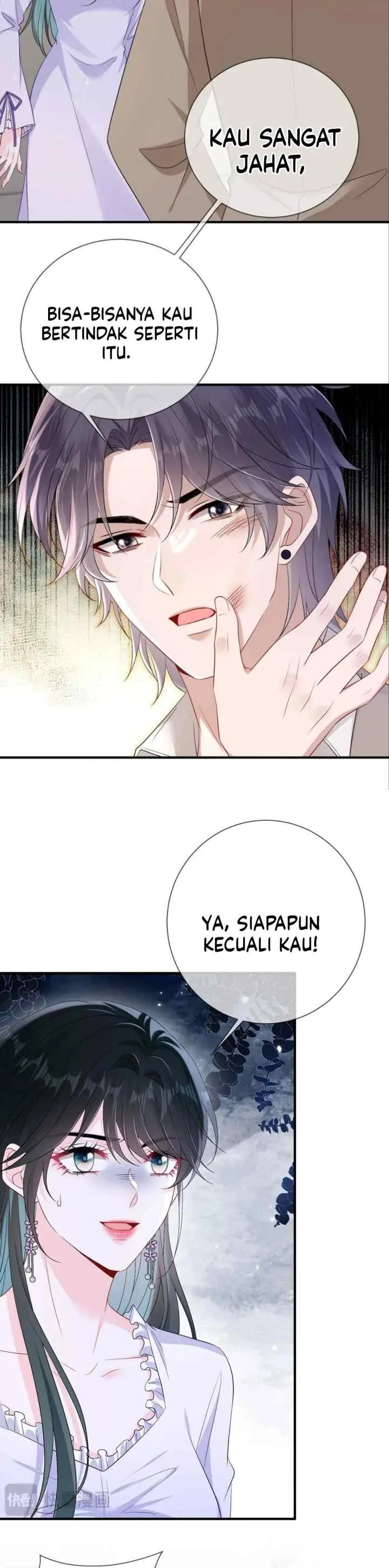 Mr. Huo, Obediently Pamper Me chapter 9 halaman 13