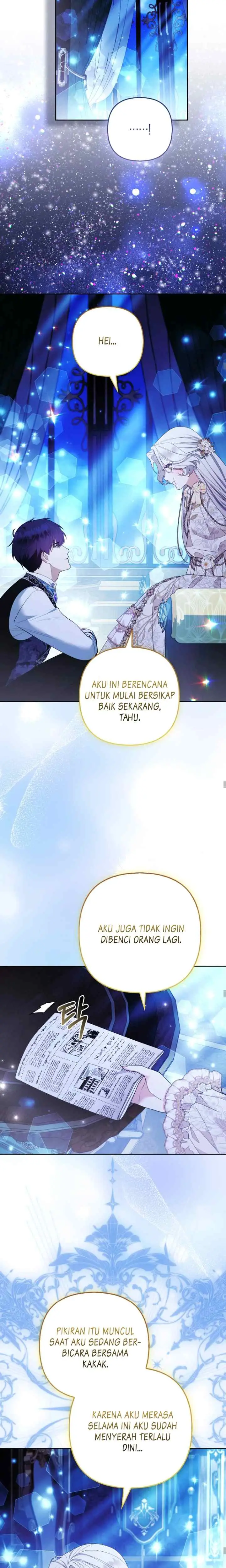 The Grand Duke's Fox Princess chapter 55 halaman 10