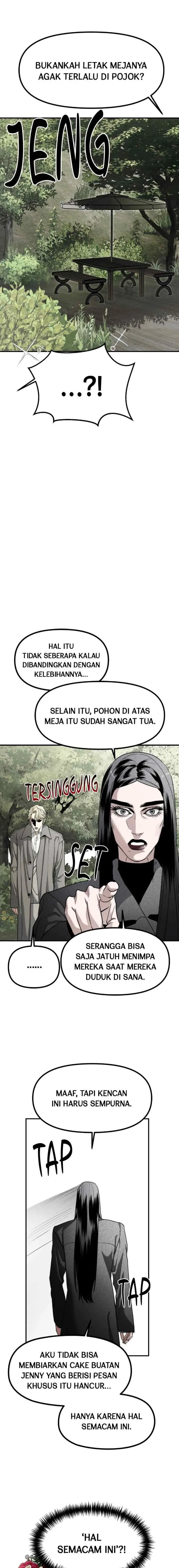 The Ki Sisters chapter 47 halaman 7