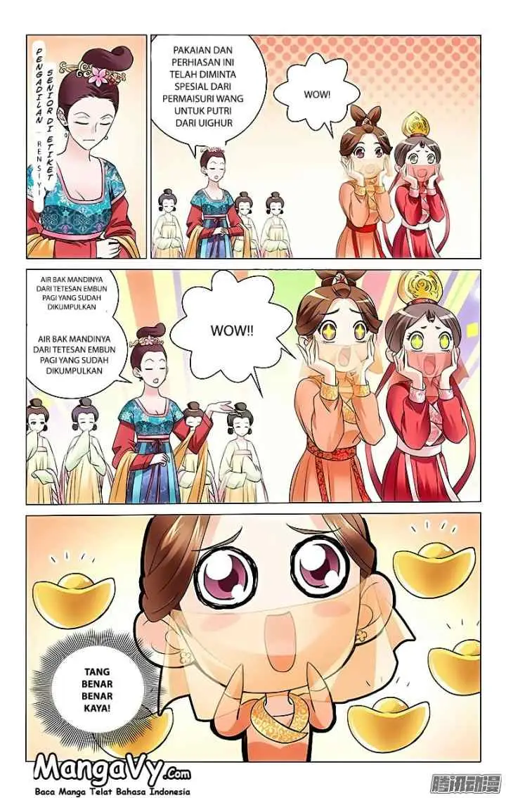 Prince Don't do This chapter 4 halaman 12