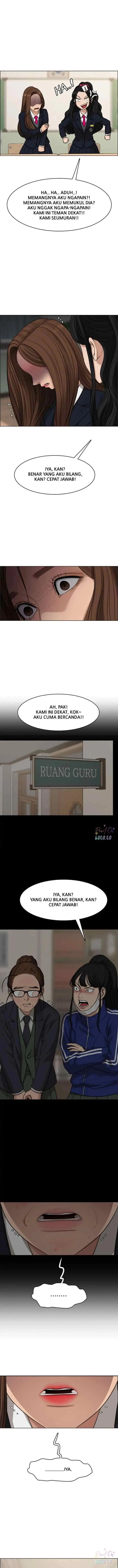 The Secret of Angel chapter 183 halaman 10