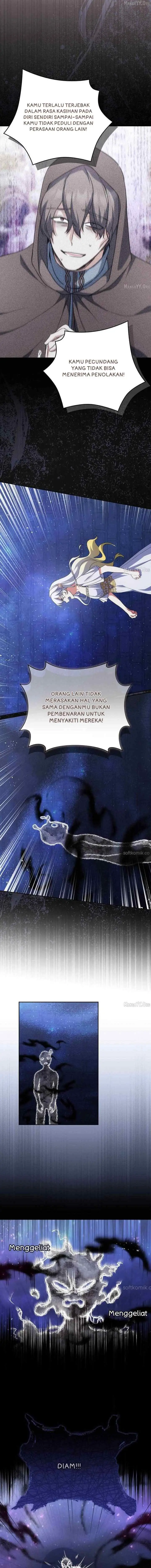 Princess in the Chicken Coop chapter 64 halaman 7