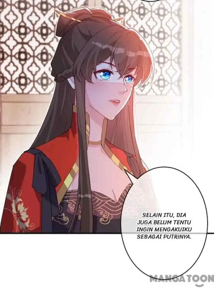 My Chubby Princess Consort chapter 135 halaman 16