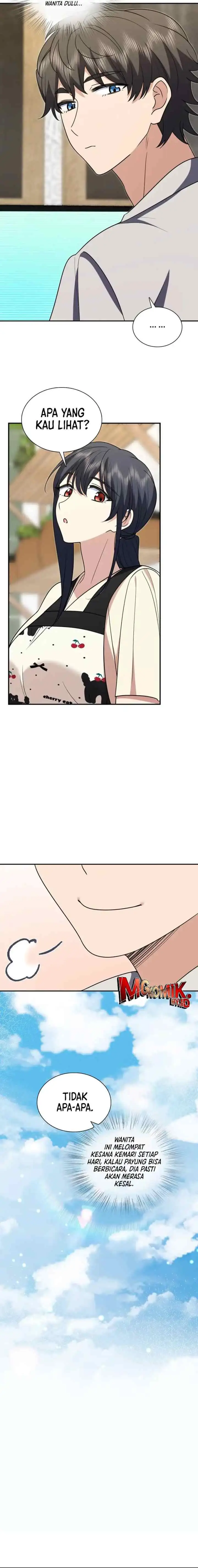 My Wife Is From a Thousand Years Ago chapter 425 halaman 6