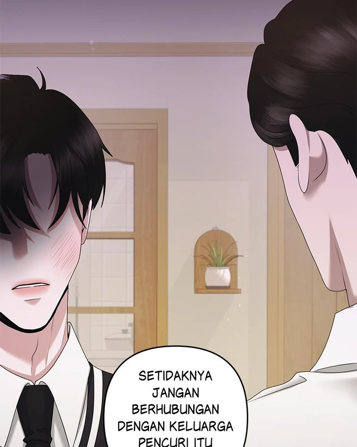 One Day I Found a Husband chapter 38 halaman 49