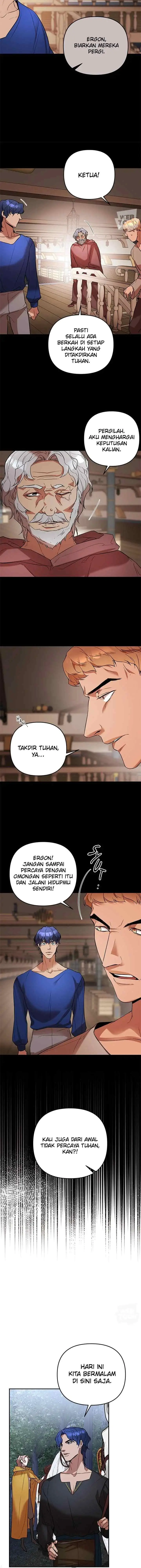Agatha chapter 28 halaman 11