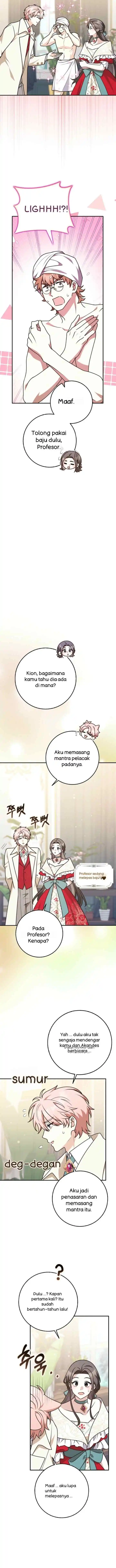 Friends Don't Act Like This chapter 89 halaman 6