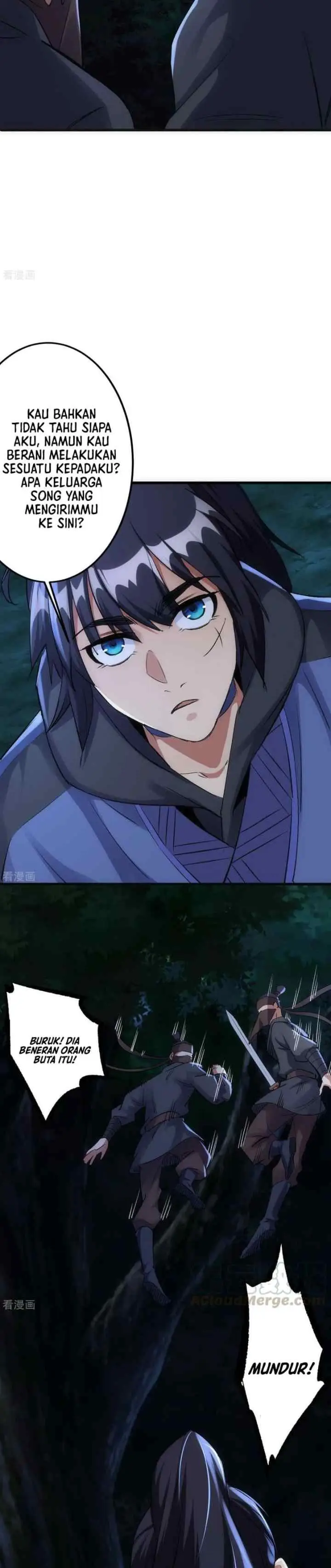 Shenwu Linzhi chapter 7 halaman 10