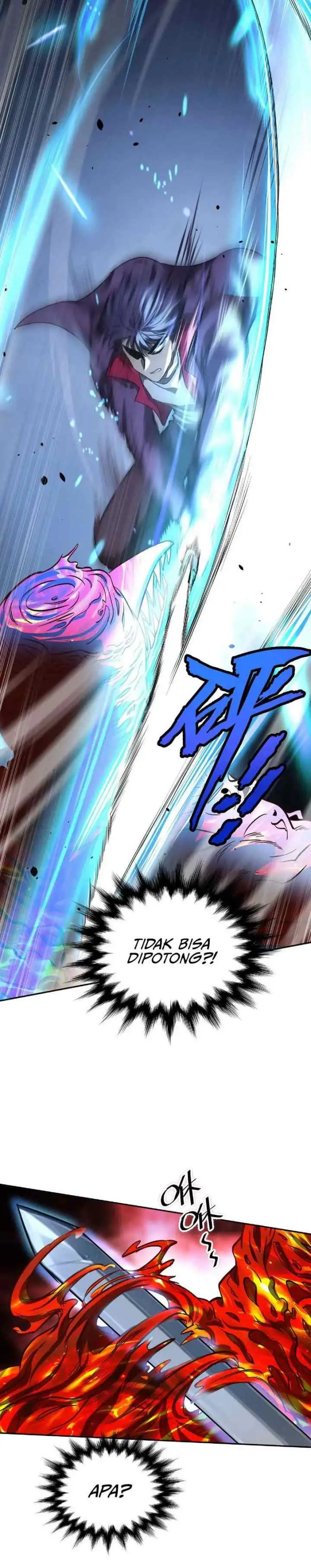 More Kill More Powerful chapter 45 halaman 15