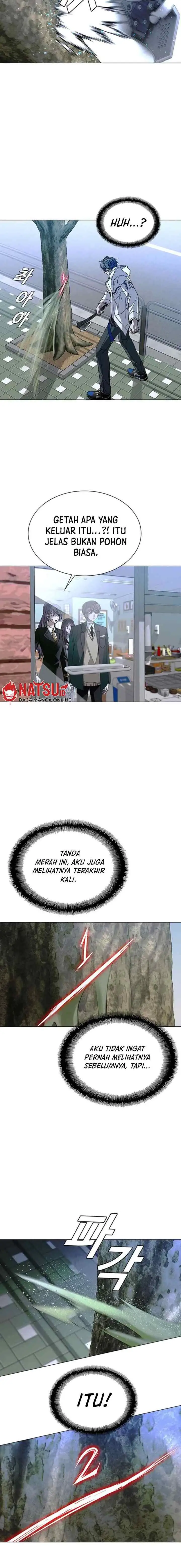 The End of the World is Just a Game to Me chapter 23 halaman 13