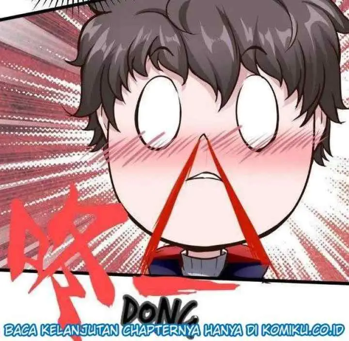 Super Keyboard Man chapter 34 halaman 19