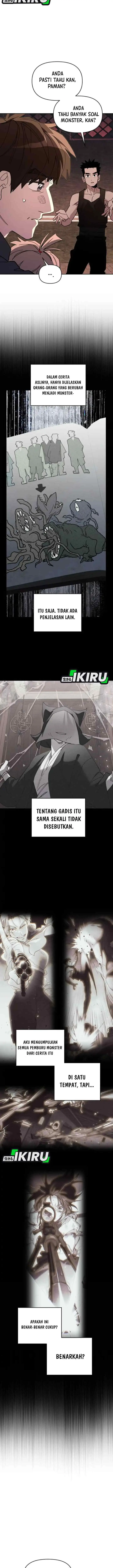 Single Dad in Another World chapter 24 halaman 8