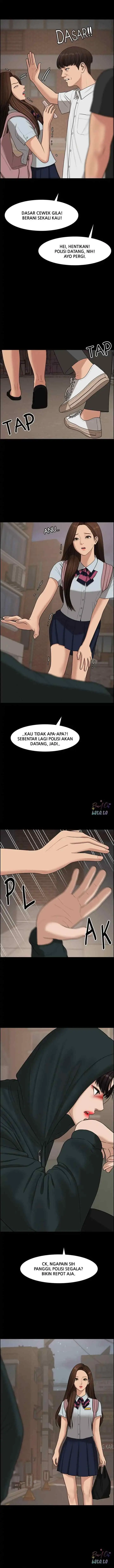 The Secret of Angel chapter 121 halaman 13