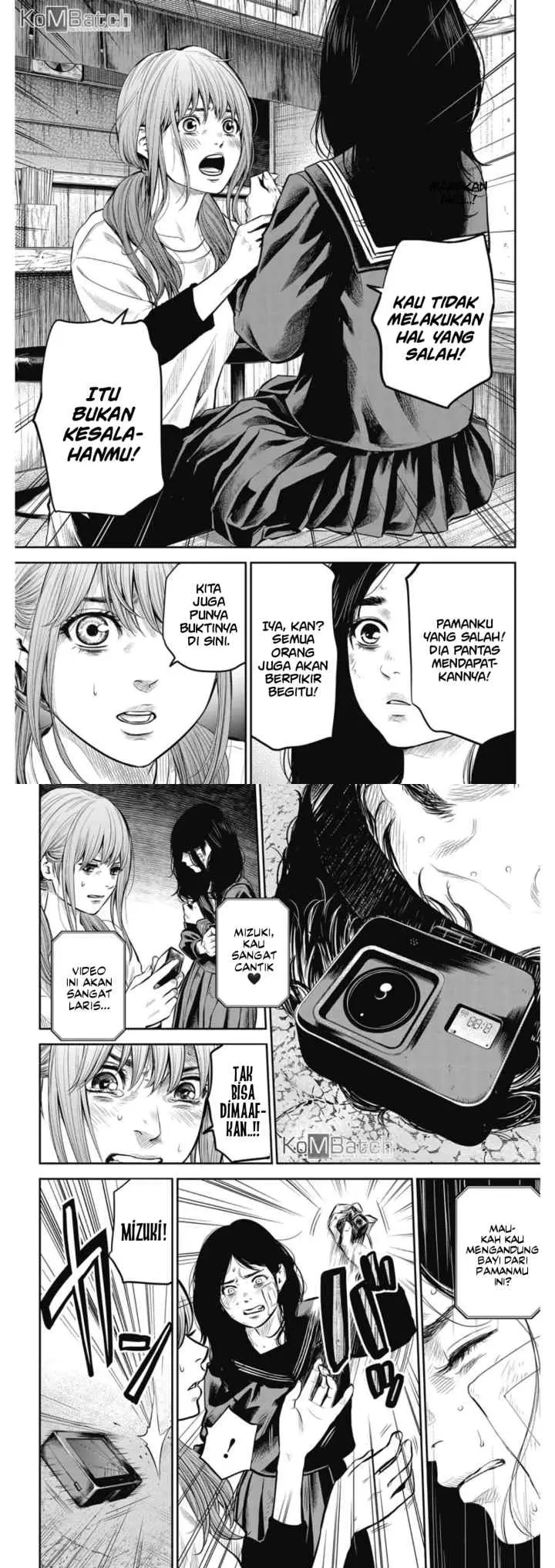 Adabana chapter 2 halaman 5