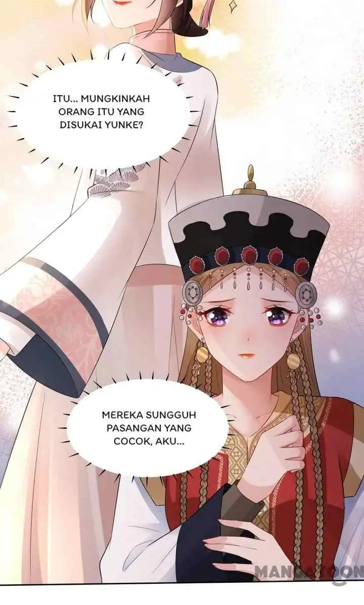 Princess, Don't Ruin Your Public Persona! chapter 254 halaman 7