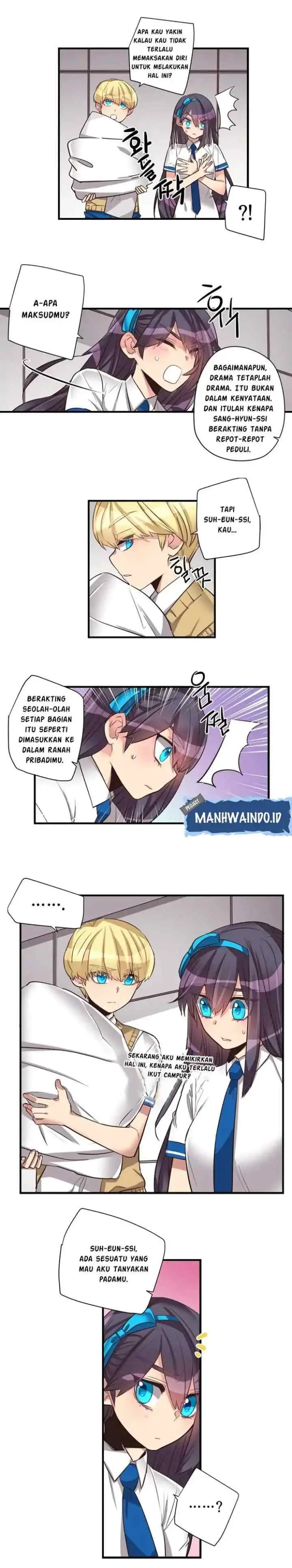 Premarital Relationship chapter 75 halaman 5