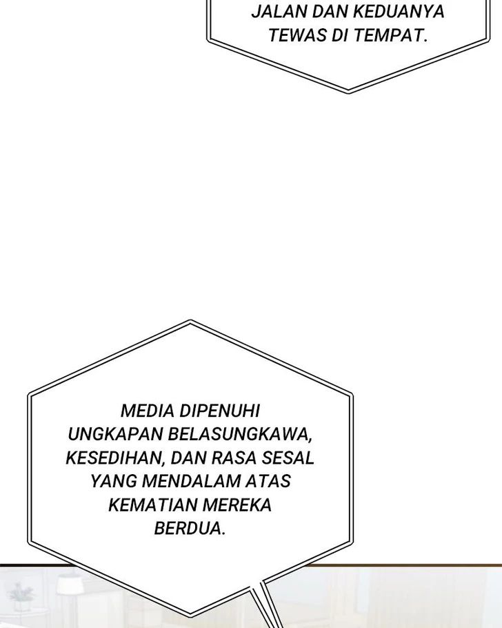 One Day I Found a Husband chapter 42 halaman 117