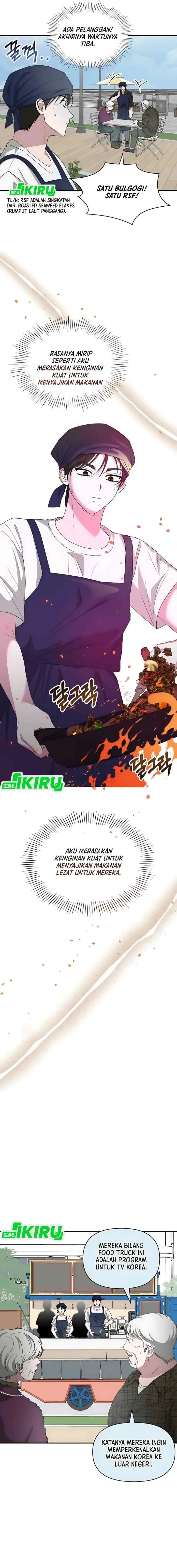 I Was Mistaken As a Monstrous Genius Actor chapter 75 halaman 9