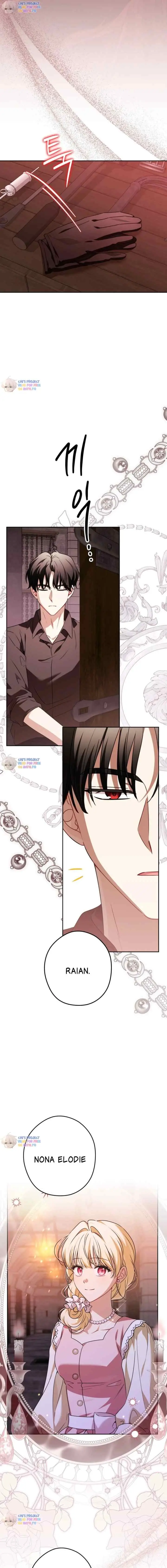 My Villainous Family Won't Let Me Be chapter 64 halaman 14