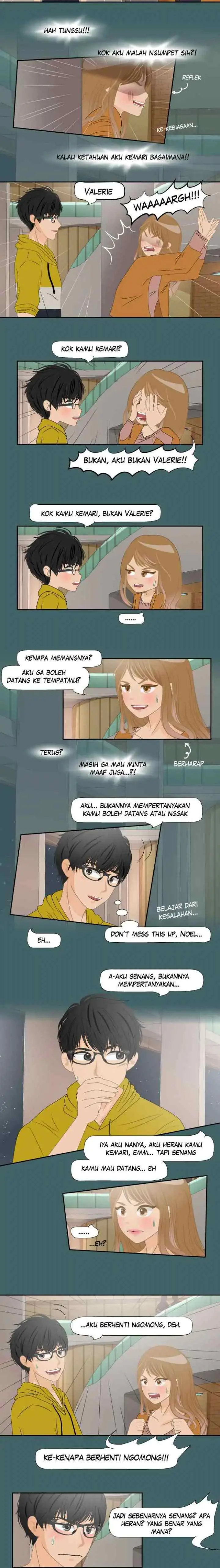 In A Dream chapter 138 halaman 6
