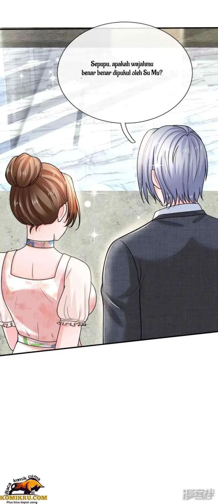 The Top Abandoned Young chapter 48 halaman 13
