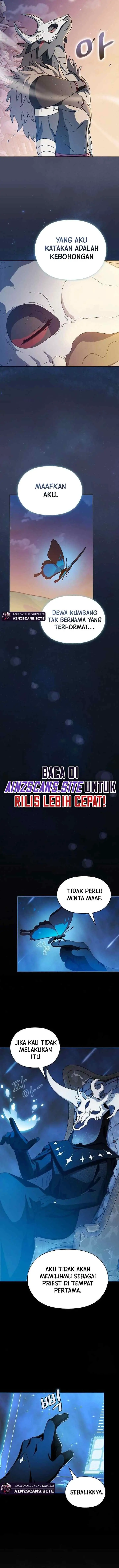 The Nebula's Civilization chapter 10 halaman 11