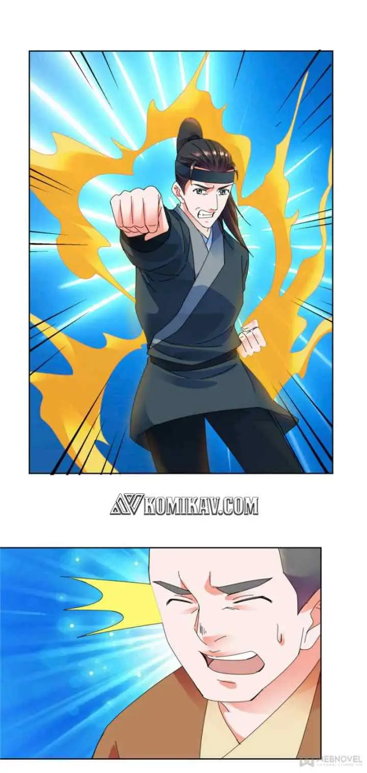 The Top Clan Leader In History chapter 127 halaman 16